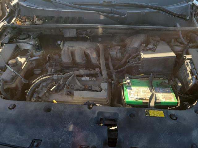 Photo 12 from auction – 2007 TOYOTA RAV4 with VIN JTMBK33V176011821