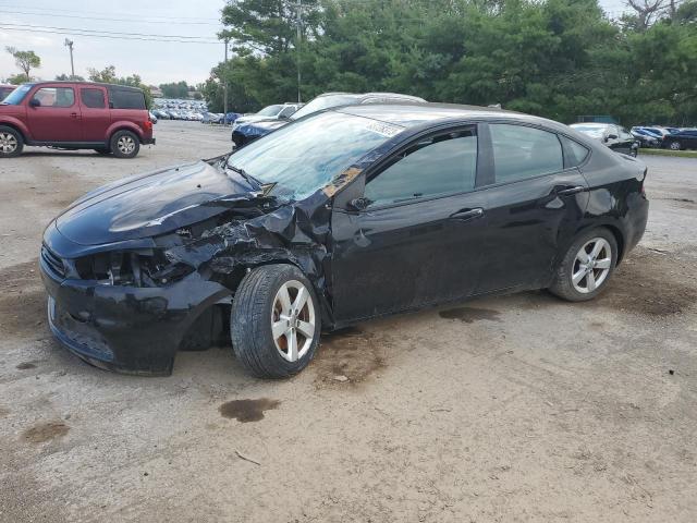 DODGE DART SXT 2015 with VIN 1C3CDFBB8FD301592 - Photo from auction