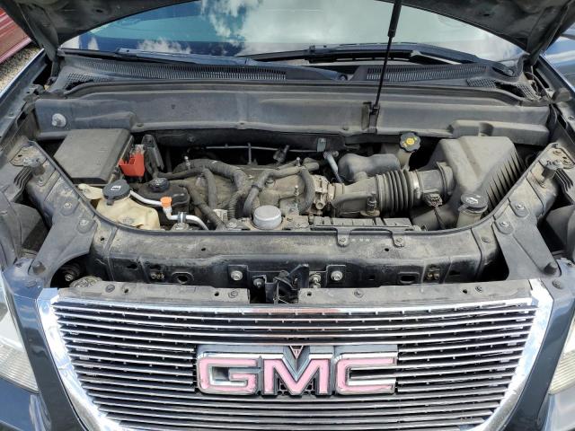 Photo 11 from auction – 2011 GMC ACADIA SLE with VIN 1GKKVPED3BJ129141
