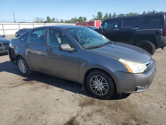 Photo 4 from auction – 2009 FORD FOCUS with VIN 1FAHP35N29W157212