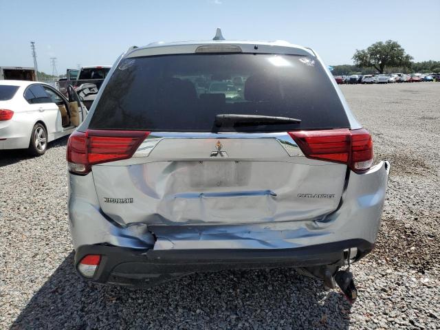 Photo 6 from auction – 2017 MITSUBISHI OUTLANDER with VIN JA4AZ3A33HZ026758
