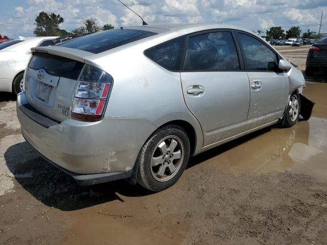 Photo 3 from auction – 2005 TOYOTA PRIUS with VIN JTDKB20U553126474