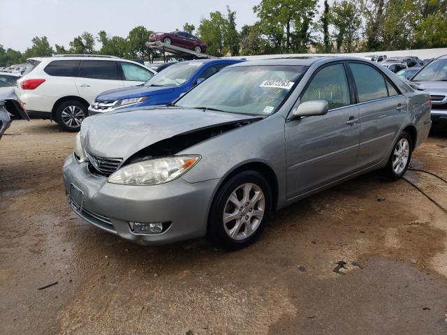 Photo 1 from auction – 2006 TOYOTA CAMRY LE with VIN 4T1BE32K76U707958