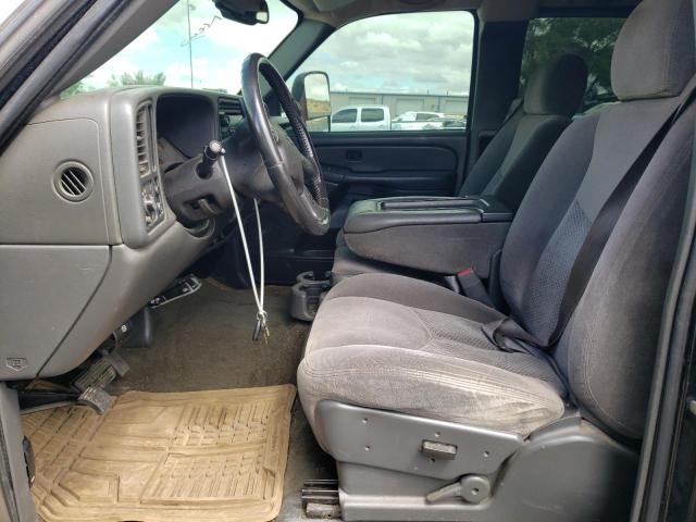 صورة رقم 7 من المزاد - 2007 CHEVROLET SILVERADO مع VIN 1GCHC29U77E189531