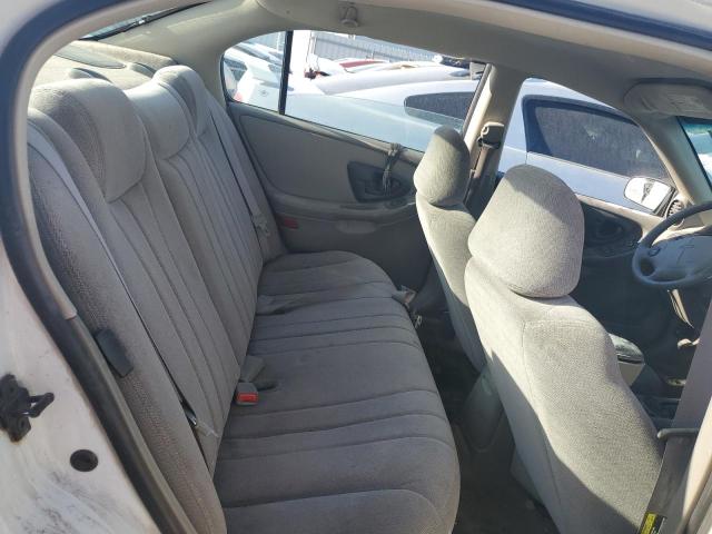 Photo 10 from auction – 2003 CHEVROLET MALIBU with VIN 1G1ND52J23M741429