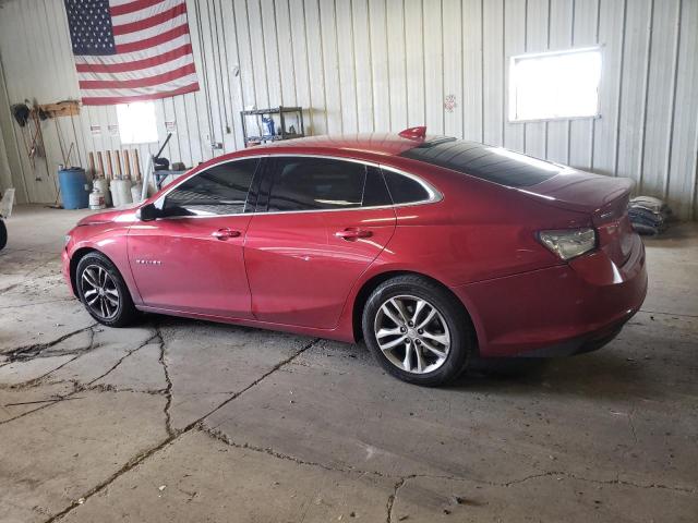 Photo 2 from auction – 2016 CHEVROLET MALIBU LT with VIN 1G1ZE5ST9GF190572