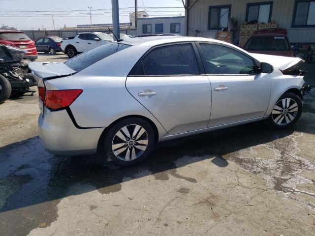 Photo 3 from auction – 2013 KIA FORTE with VIN KNAFU4A28D5693105