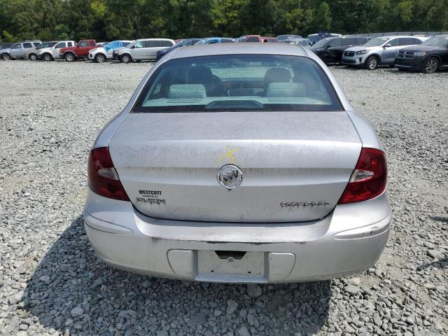 Photo 6 from auction – 2005 BUICK LACROSSE C with VIN 2G4WC532551252605