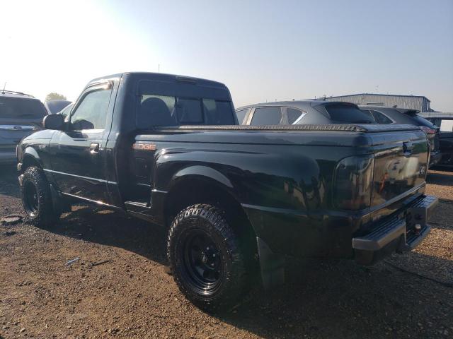 Фото 2 с аукциона – 2002 FORD RANGER с VIN 1FTYR10U52PB44929
