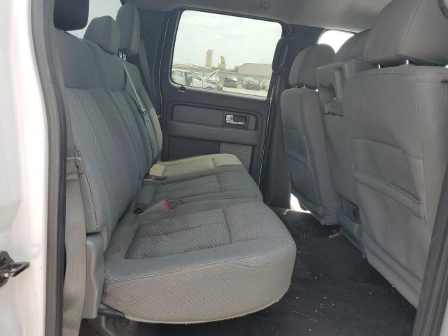 Photo 10 from auction – 2013 FORD F150 SUPER with VIN 1FTFW1EF7DFD55374