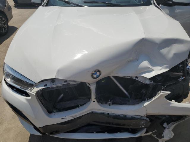 Photo 12 from auction – 2019 BMW X4 XDRIVE3 with VIN 5UXUJ3C55KLG55569