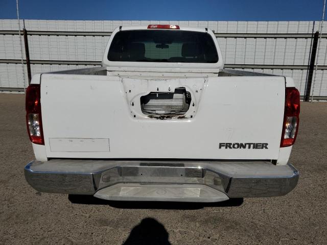 Photo 6 from auction – 2012 NISSAN FRONTIER S with VIN 1N6BD0CT4CC479767