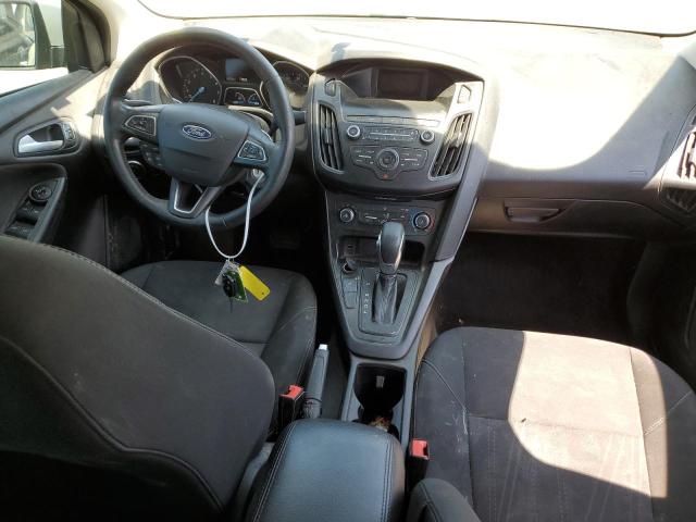 صورة رقم 8 من المزاد - 2018 FORD FOCUS SE مع VIN 1FADP3F2XJL258507