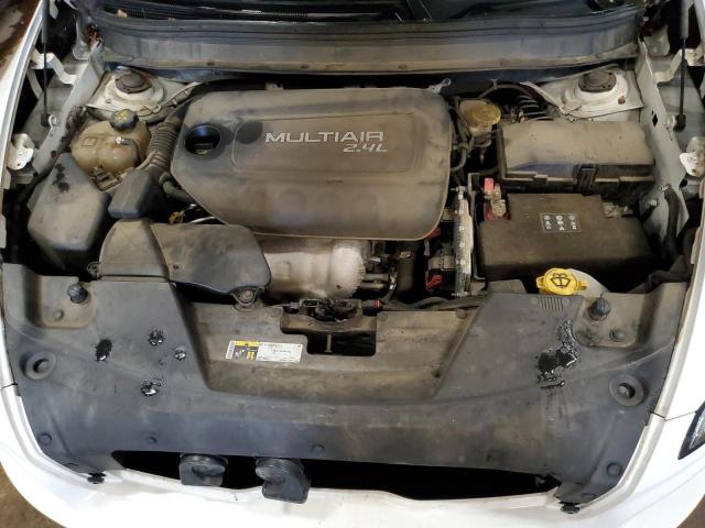 Photo 12 from auction – 2015 JEEP CHEROKEE L with VIN 1C4PJMCB3FW558916