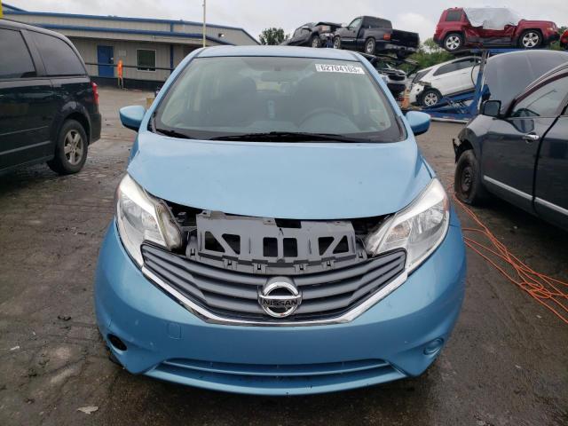 Photo 5 from auction – 2015 NISSAN VERSA NOTE with VIN 3N1CE2CP8FL385339