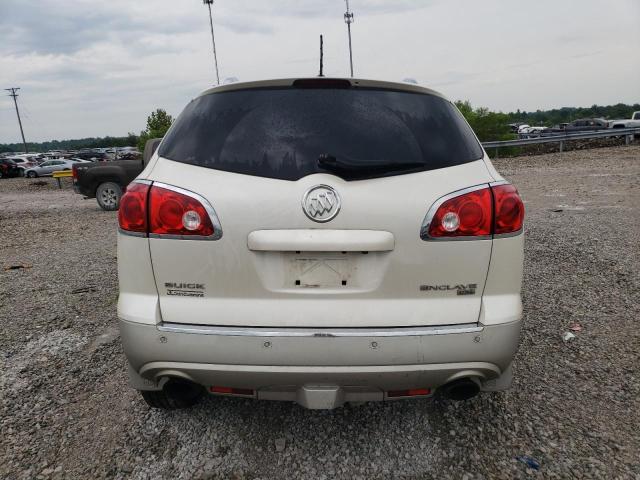 Photo 6 from auction – 2011 BUICK ENCLAVE CX with VIN 5GAKVBED2BJ320386