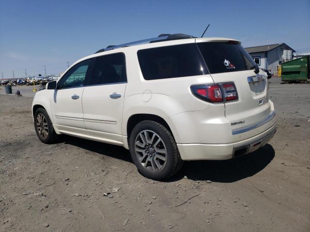 Photo 2 from auction – 2014 GMC ACADIA DEN with VIN 1GKKVTKD6EJ199640