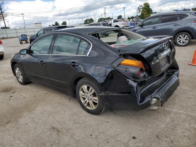 Photo 2 from auction – 2012 NISSAN ALTIMA BAS with VIN 1N4AL2AP4CN557395