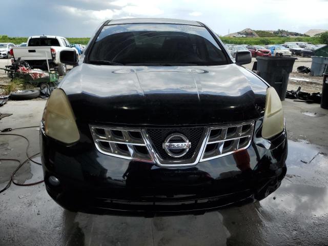 Photo 5 from auction – 2012 NISSAN ROGUE S with VIN JN8AS5MT6CW604156