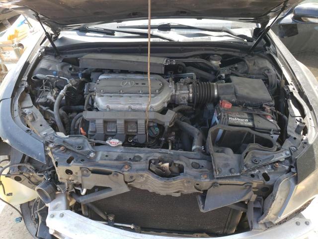 Photo 11 from auction – 2012 ACURA TL with VIN 19UUA9F53CA010303