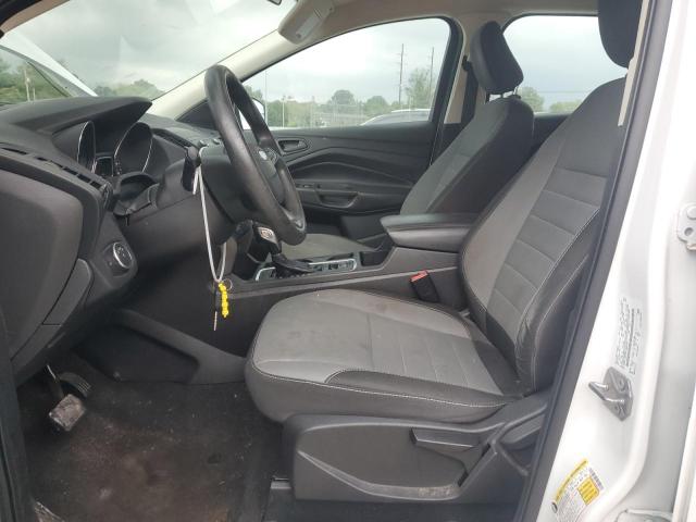 Photo 7 from auction – 2019 FORD ESCAPE S with VIN 1FMCU0F75KUB82503