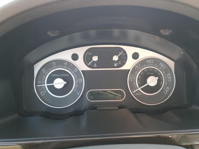Photo 9 from auction – 2008 MERCURY SABLE PREM with VIN 1MEHM43W18G616659