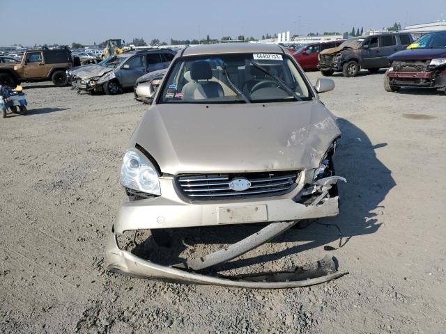 Снимка 5 от търг – 2008 KIA OPTIMA с VIN KNAGE123685213706