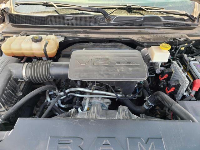 Photo 7 from auction – 2019 RAM 1500 BIG H with VIN 1C6RRFFG1KN796842