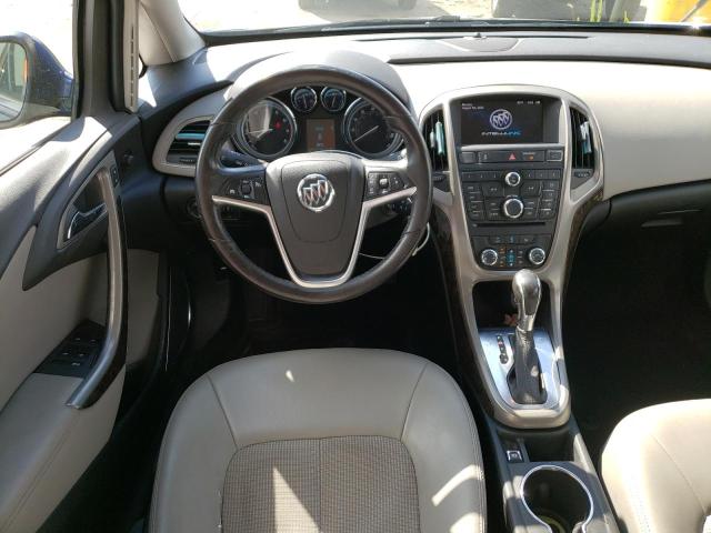 Photo 8 from auction – 2013 BUICK VERANO with VIN 1G4PP5SK1D4140591