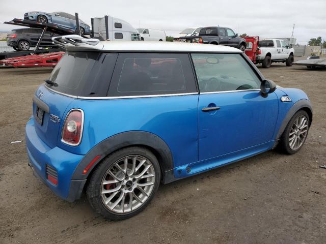 صورة رقم 3 من المزاد - 2009 MINI COOPER S مع VIN WMWMF735X9TW80479