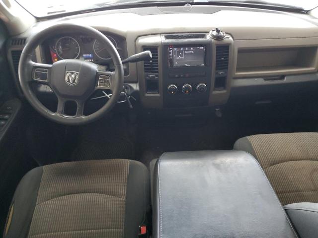 Photo 8 from auction – 2012 DODGE RAM 1500 S with VIN 1C6RD6FT3CS157098