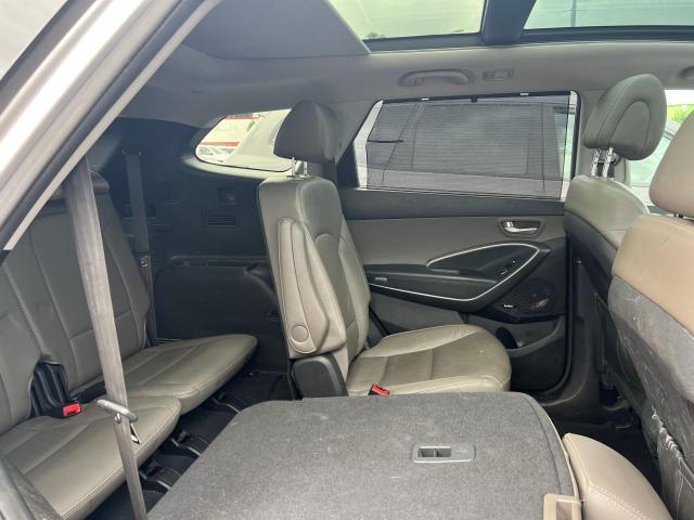 Photo 6 from auction – 2016 HYUNDAI SANTA FE S with VIN KM8SRDHF8GU141217