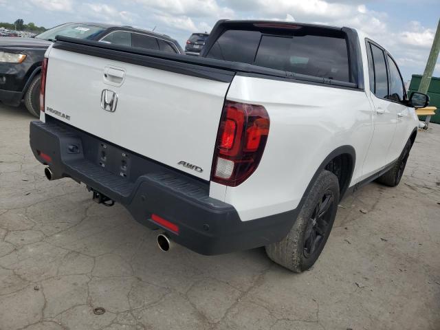 Снимка 3 от търг – 2021 HONDA RIDGELINE с VIN 5FPYK3F81MB014936