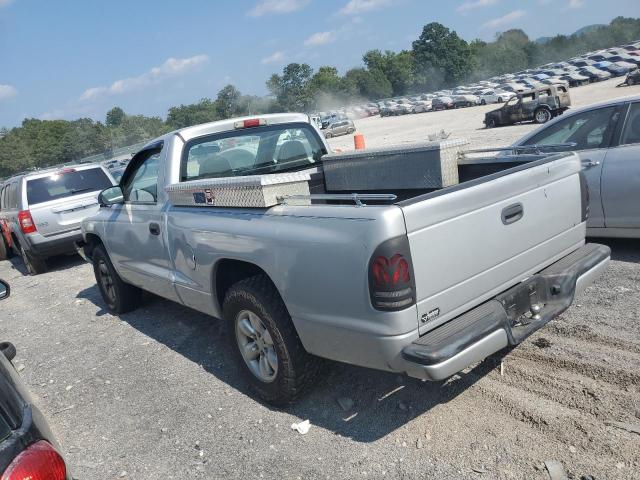 Photo 2 from auction – 2004 DODGE DAKOTA SPO with VIN 1D7FL36K44S528880