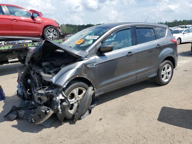 FORD ESCAPE SE 2016 with VIN 1FMCU0G79GUA42380 - Photo from auction