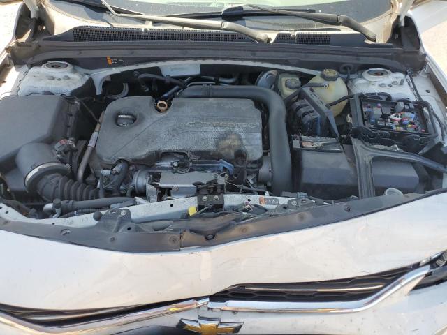 Photo 11 from auction – 2016 CHEVROLET MALIBU LS with VIN 1G1ZB5ST0GF205632