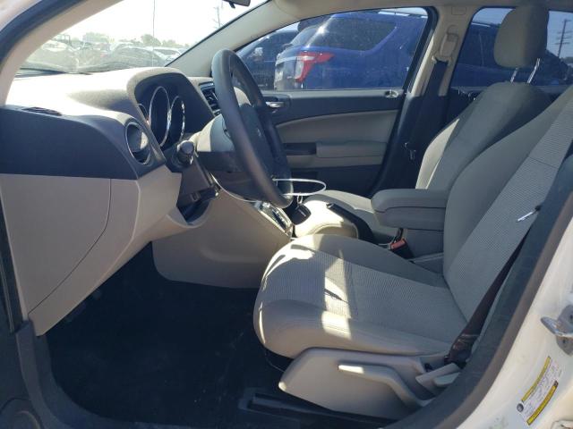 Снимка 7 от търг – 2010 DODGE CALIBER SX с VIN 1B3CB4HA9AD587533