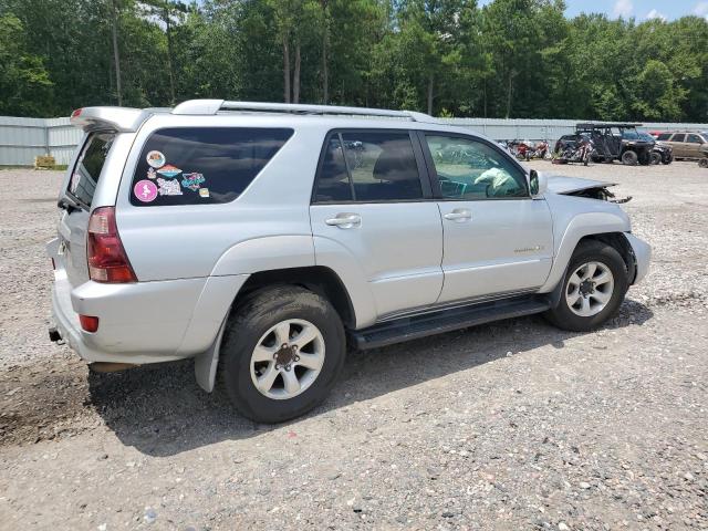 Photo 3 from auction – 2004 TOYOTA 4RUNNER SR with VIN JTEBU14R640054934