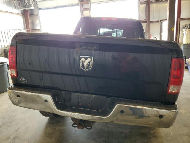 Photo 6 from auction – 2012 DODGE RAM 1500 S with VIN 1C6RD7GT5CS170861
