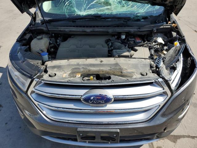 Photo 12 from auction – 2018 FORD EDGE TITAN with VIN 2FMPK4K82JBB04794