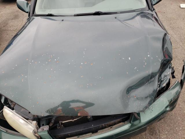 Photo 11 from auction – 2001 TOYOTA CAMRY CE with VIN 4T1BG22K41U813040