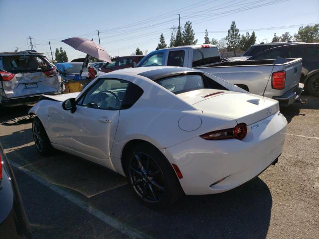 Photo 2 from auction – 2017 MAZDA MX-5 MIATA with VIN JM1NDAM79H0108670