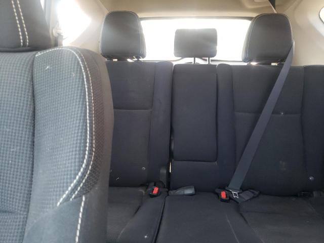 Photo 10 from auction – 2017 TOYOTA RAV4 XLE with VIN 2T3WFREV4HW365130