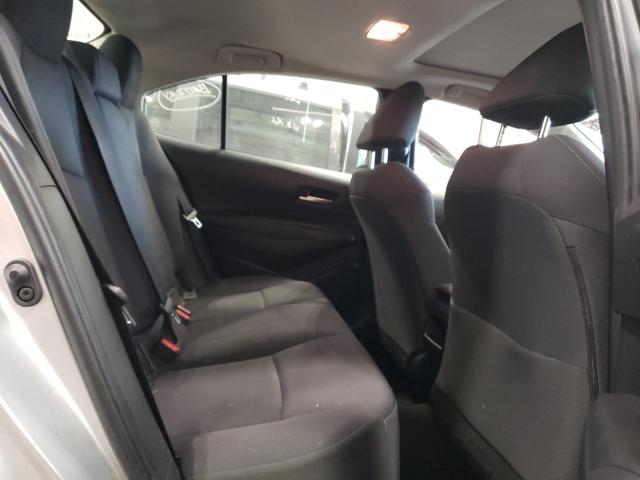 Photo 10 from auction – 2021 TOYOTA COROLLA LE with VIN JTDHPMAE9MJ159406