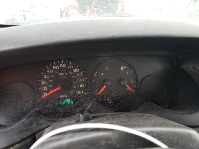 Photo 9 from auction – 2004 DODGE NEON with VIN 1B3ES26C54D506503