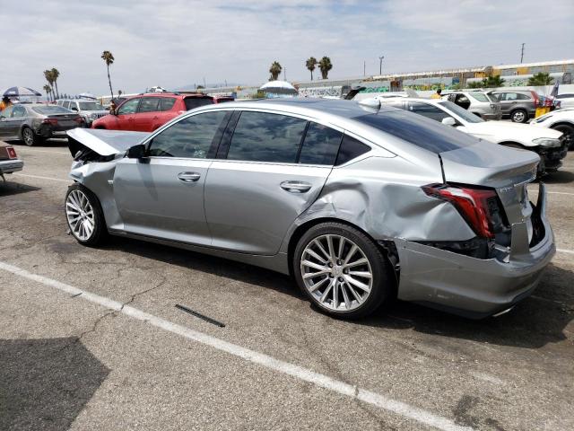 Photo 2 from auction – 2023 CADILLAC CT5 PREMIU with VIN 1G6DN5RK0P0131995