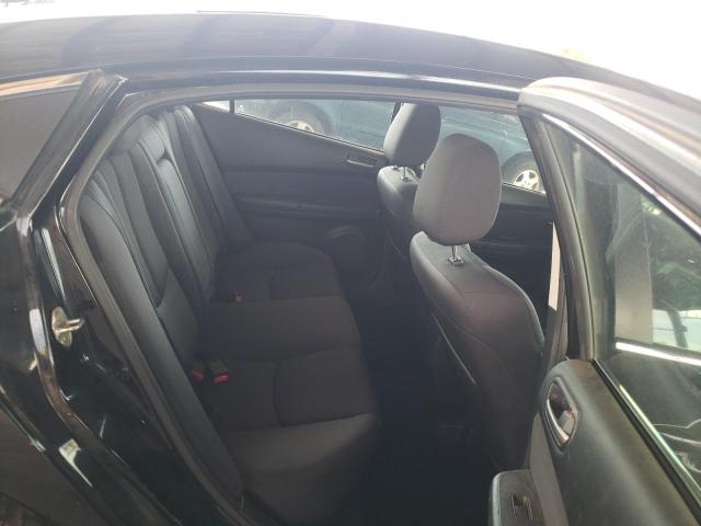 Photo 10 from auction – 2012 MAZDA 6 I with VIN 1YVHZ8BH2C5M00461
