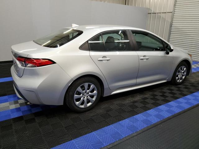 Photo 3 from auction – 2022 TOYOTA COROLLA LE with VIN 5YFEPMAE1NP325708