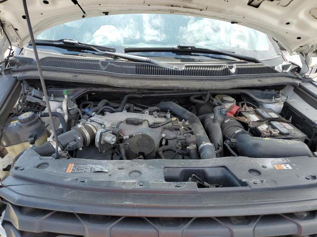 Photo 12 from auction – 2018 FORD EXPLORER P with VIN 1FM5K8AT0JGB00126