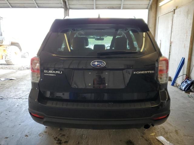 Photo 6 from auction – 2018 SUBARU FORESTER 2 with VIN JF2SJAJC6JH595655